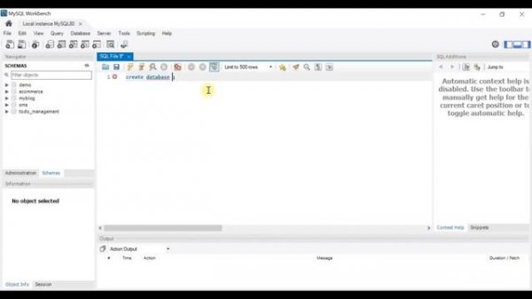 Spring Boot Restful Web Services Tutorial | Full Course ✅ | REST API | Spring Boot for Beginners