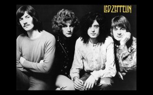 Led Zeppelin - Since I've been loving you