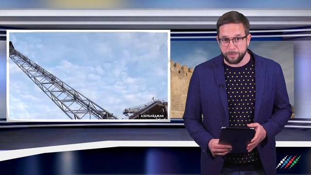 Не учите нас жить! Эрдоган жестко ответил на обвинение в геноциде армян. В фокусе Азербайджан смотреть онлайн