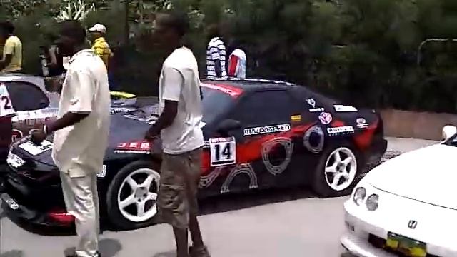 Unofficial Bali Gaz 2011 video 2 смотреть онлайн