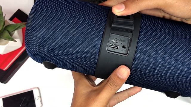 Boat stone 1200 speaker unboxing and Review || Better than stone 1000 (Best 14w speaker under 3000) смотреть онлайн