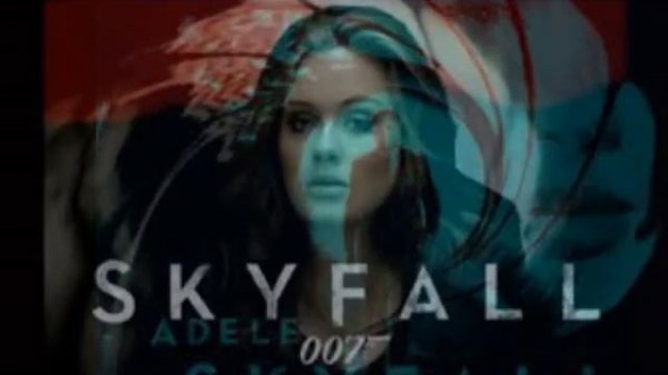 Adele - Skyfall (cover)