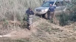 Покатушки по грязи