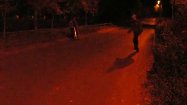 Стрит рэйсинг ролтки самокат смотреть онлайн