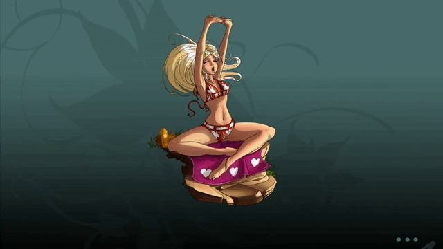 So Blonde Walkthrough part 1 смотреть онлайн