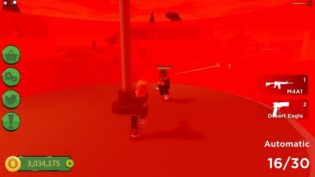 (2021) ALL *NEW ROBLOX Military Island Tycoon UPDATE!?* OP CODES!? смотреть онлайн