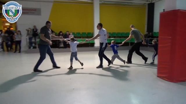 Папин день. 2 праздник смотреть онлайн