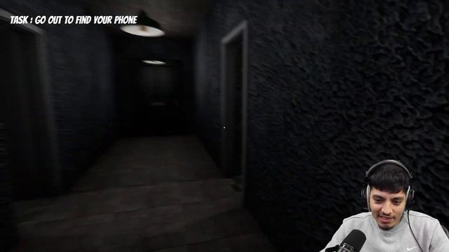 We live, We love, We lie (Smurf Cat horror game) смотреть онлайн