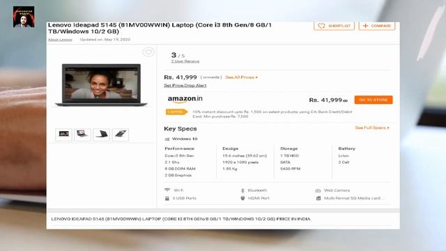 Best Gaming Laptops to Play GTA 5 | Gaming Laptops Under 50000 | Best Gaming Laptops 2020 India смотреть онлайн