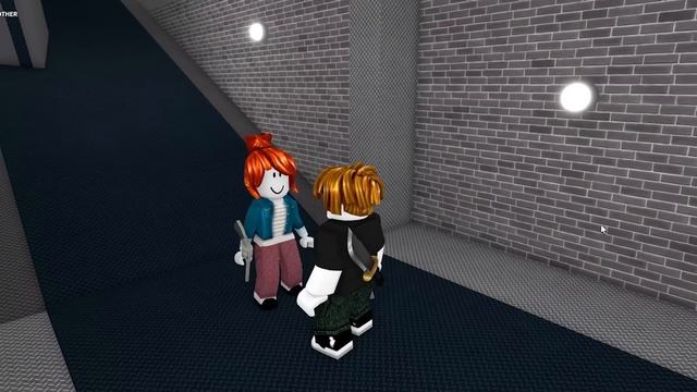 ROBLOX Murder Mystery 2 FUNNY MOMENTS (CAMPER 4) смотреть онлайн