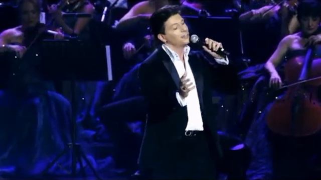 Il Mondo (Live) - Patrizio Buanne