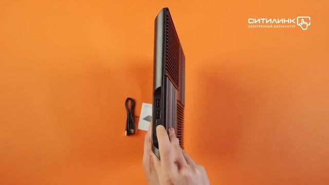Обзор подставки для ноутбука Deepcool MULTI CORE X8 | Ситилинк смотреть онлайн