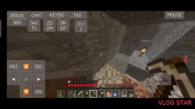 MINECRAFT JAVA SURVIVAL SERIES PART-2 PLEASE SUPPORT смотреть онлайн