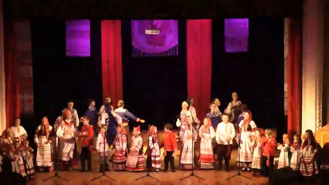 «В роще калина» смотреть онлайн