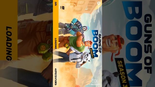 Guns of boom error! смотреть онлайн