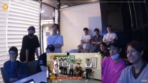 SEVENTEEN reaction to BLACKPINK - 'HOW YOU LIKE THAT' + 'PRETTY SAVAGE'  Dance  @BLACKPINK