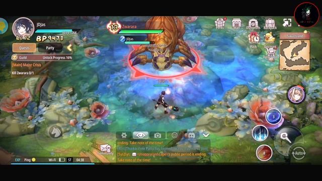 TOP 12 NEW OPEN WORLD GAMES 2022 | BEST ANDROID & IOS GAMES #5 смотреть онлайн