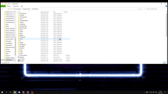 Как установить звуковые моды для War Thunder? смотреть онлайн