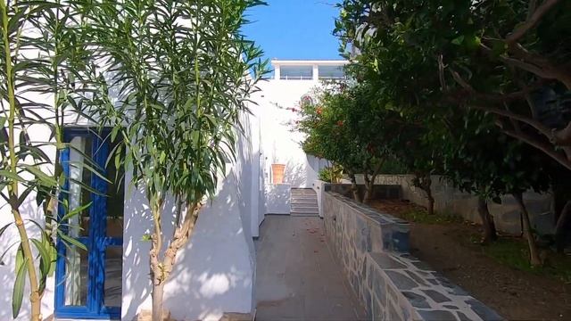 Обзор отеля Peninsula Resort & Spa в Греции на Крите