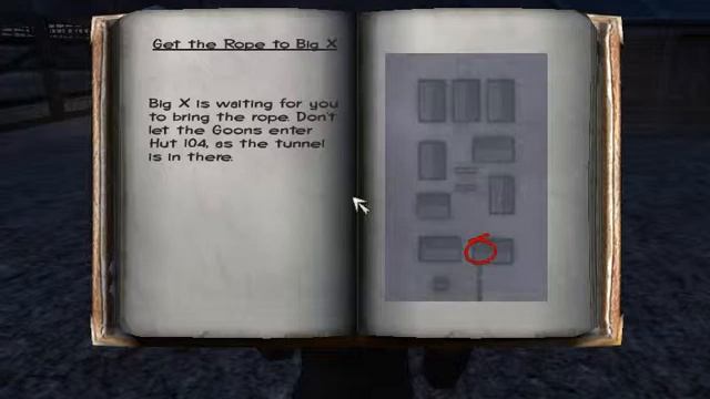 Juguemos The Great Escape Game - Mission #10 The Great Escape смотреть онлайн