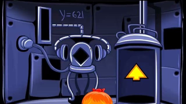 MOnkey GO Happy Stage 418 - The Package / Chapter 1 смотреть онлайн