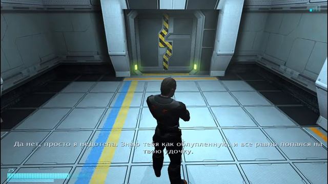 Альфа Прайм / Alpha Prime - полное прохождение 1080p60FPS (PC) смотреть онлайн