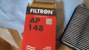 Delica D5 2019 замена топливного, воздушного и салонного фильтров