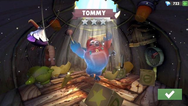 Angry Birds Evolution Premium 25x Golden Eggs!!! Let's Crack 'Em Open! смотреть онлайн