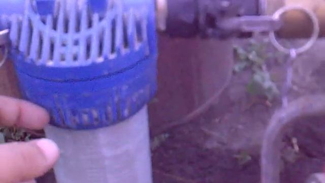 Содержим бассейн на 4,5 куба в чистоте и экологичности. Дёшево и сердито. смотреть онлайн