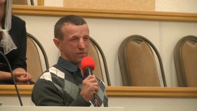 153. Служение / 21 сентября 2014 (вечер) / Церковь Спасение смотреть онлайн