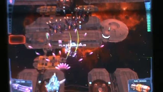 wayne dowridge playing astro avenger 2 and star defender game смотреть онлайн