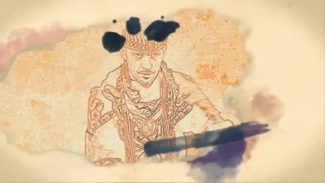 Тюргэн Кам - Сны Будды смотреть онлайн