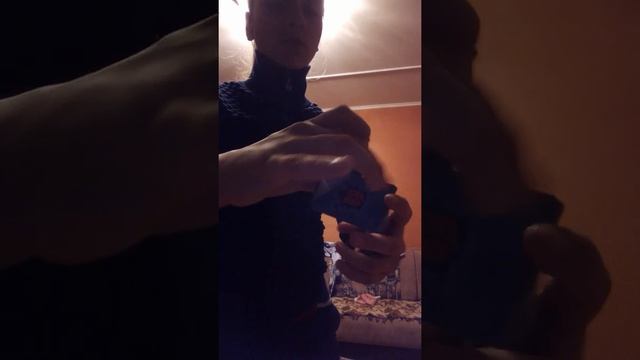 Лёгкая тасовка карт обучение смотреть онлайн