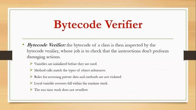 Java Program Execution Flow - How Is A Program Executed In Java смотреть онлайн