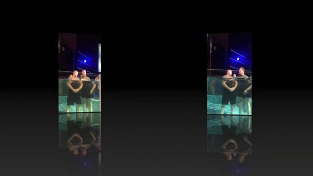 Sean Evens Baptism 11/4/18 смотреть онлайн