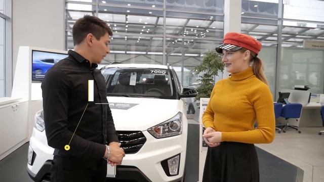 Финико Иркутск. Уфа Партнер забирает Hyundai Creta за 35% стоимости Открытие офиса. Финико Отзывы смотреть онлайн