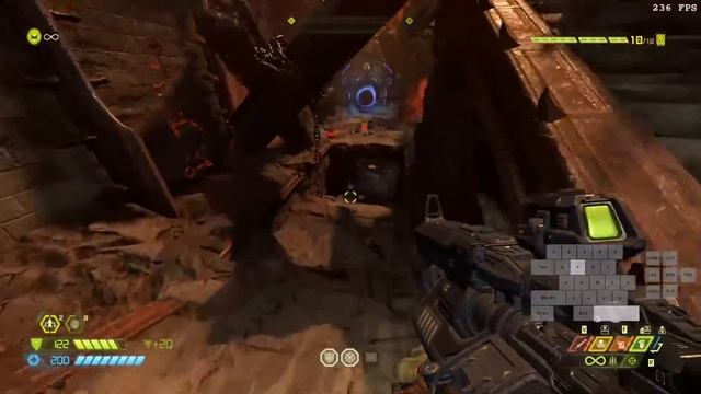 Doom Eternal - No Major Glitches Tutorial - Episode 0 (Getting Started) смотреть онлайн
