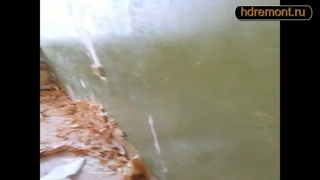 Как эффективно удалить обои