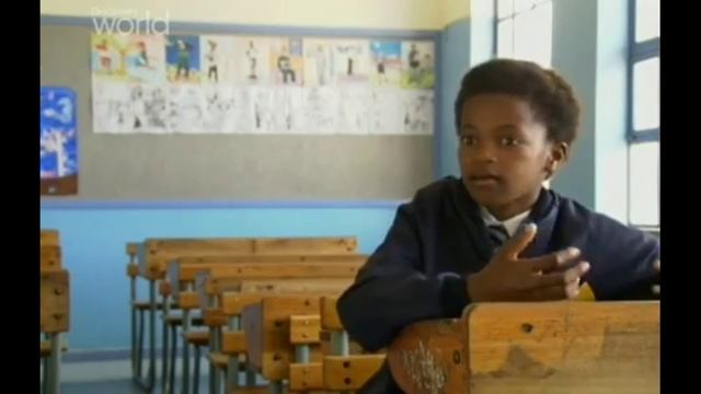 Африканское чудо. После 20 лет тюрьмы в президенты. Этого лидера уважает весь мир!