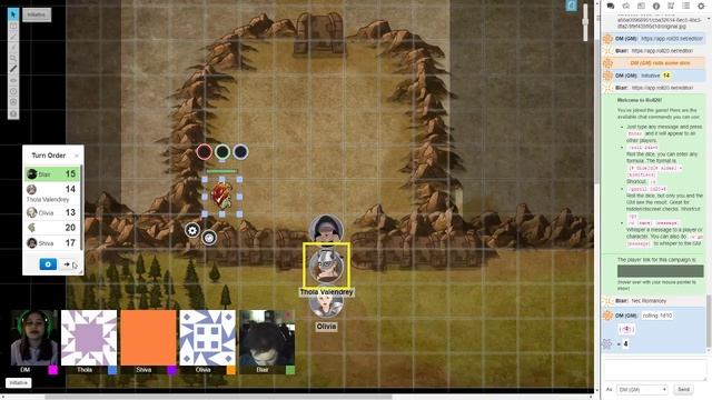 Star Child (DnD 5e) смотреть онлайн