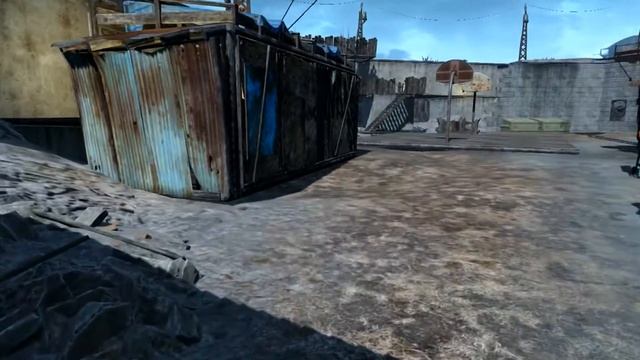 [Fallout 4 крафт] ▷ Строительство базы или кривые руки в деле