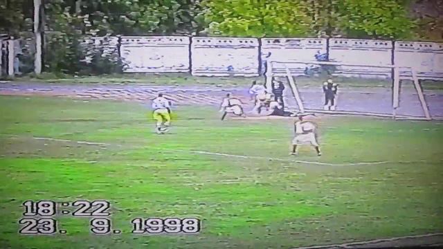 "Вымпел"Королев 1983-84г.р. в Первенстве Московской области памяти ЗТР.СССР Н.П.Морозова сезона 199 смотреть онлайн