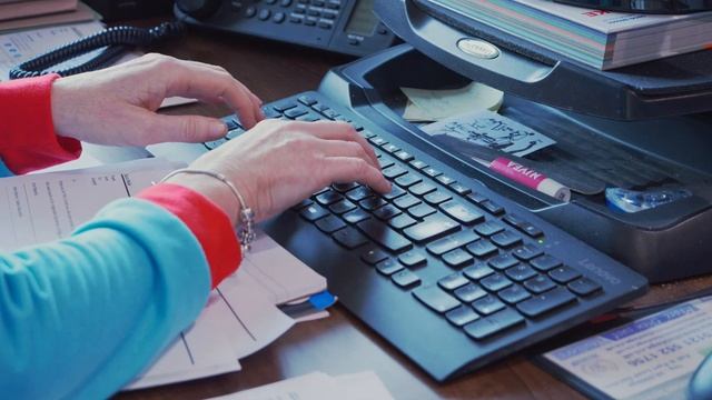Kilo Ltd. Upgrade Dexterity Warehouse Management Solution смотреть онлайн