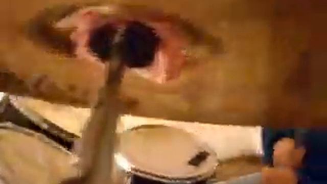 Nirvana - "Sappy" (Drumming) смотреть онлайн