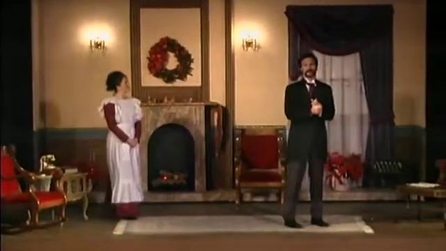 Rented Christmas 2003 - 4 of 7 смотреть онлайн