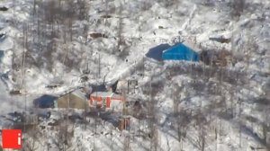 Незаконная добыча нефрита в Бурятии
