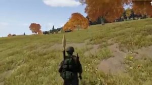 ARMA 3 «Командировка на Донбасс». Проходим кампанию lEX90