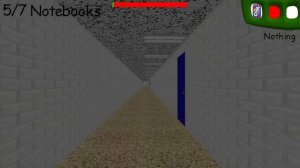 Evolution of Baldi's Life: Baby Baldi to Death Baldi Becomes an Angel! - All Perfect!