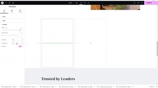 Elementor Bootstrap Elements | 63+ Free Elementor Widgets