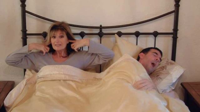 Клипса от храпа смотреть онлайн